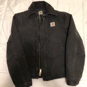 Vtg Carhartt jacket